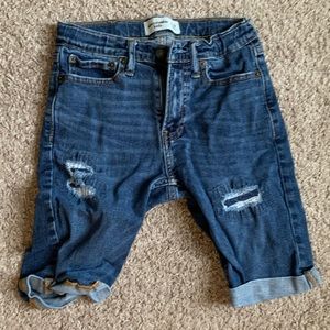 ABERCROMBIE KIDS bermuda short